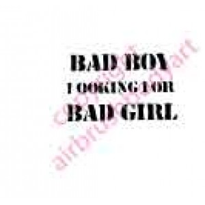 0871 bad girl looking for bad boy