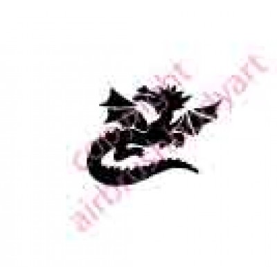 0902 cute dragon