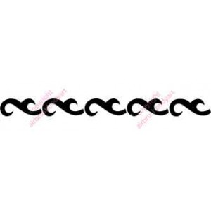 0923 armband/backband