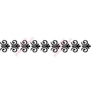 0924 armband/backband