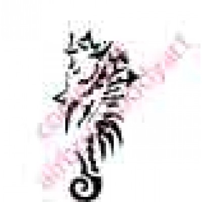 0989 seahorse