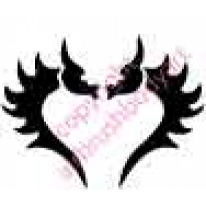 1067 twin sea dragons