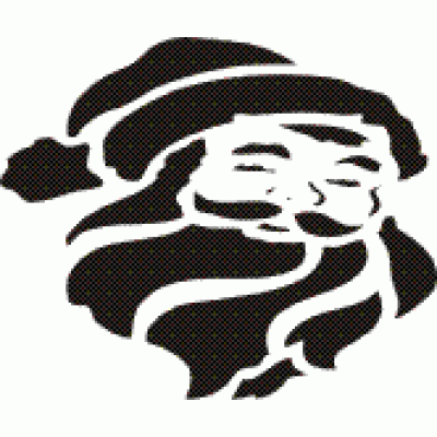 6023 father christmas