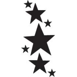 6128 star stencil 6128 star stencil