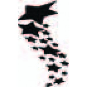 6176 star stencil 6176 star stencil