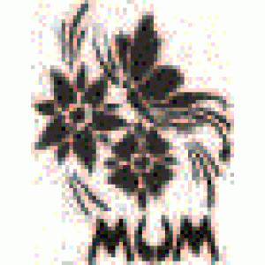 6221 mum reusable stencil 6221 mum reusable stencil