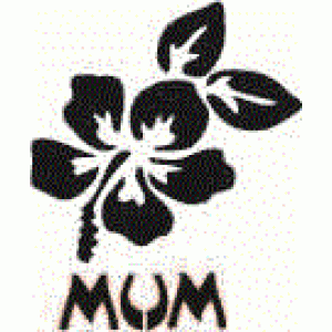 6222 mum reusable stencil 6222 mum reusable stencil