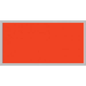 orange airbrush tattoo ink