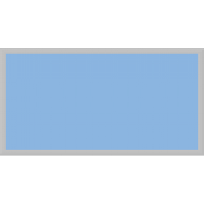 light blue airbrush tattoo ink