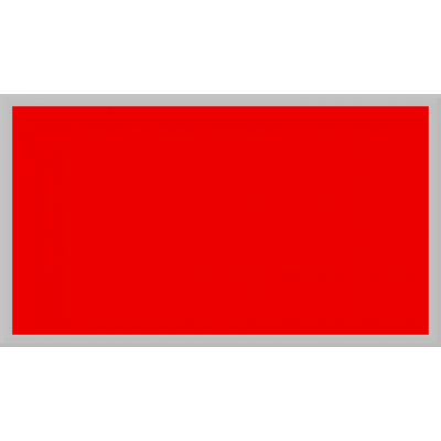 red concentrated tattoo ink