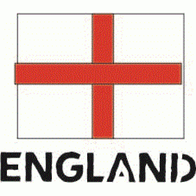 6160 england reusable stencil