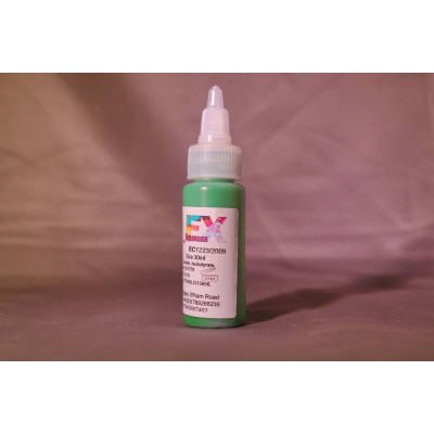Airbrush FX Emerald Green 