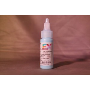 Airbrush FX Baby Blue 