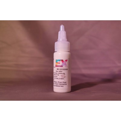 Airbrush FX Snow White