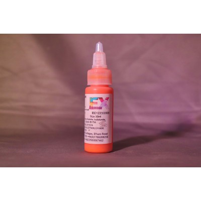 Airbrush FX Tropical Orange 