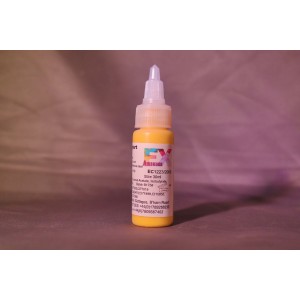 Airbrush FX Canary Yellow 
