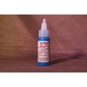 Airbrush FX Metallic Blue 