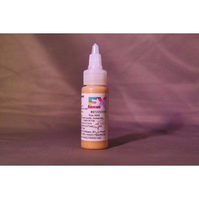 Airbrush FX Metallic Gold 