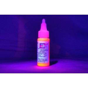 Airbrush FX UV Orange 