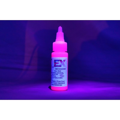 Airbrush FX UV Pink 