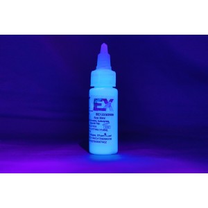 Airbrush FX UV Ghost White 