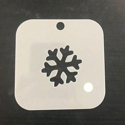 snowflake 2