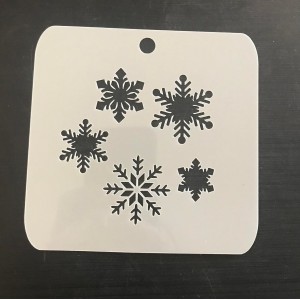 snowflakes 3