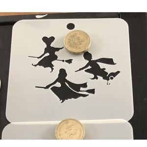 witches on broom witches on broom