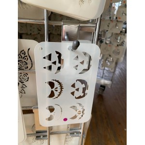 pumpkin faces pumpkin faces