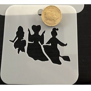 witches on broom witches on broom