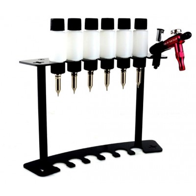 quick colour changer