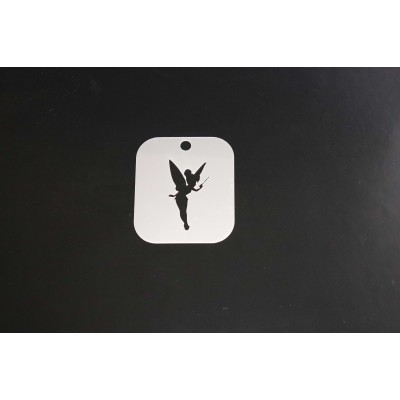 2085 Fairy Re-Usable Stencil