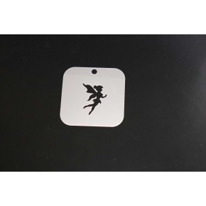 2087 Fairy Re-Usable Stencil