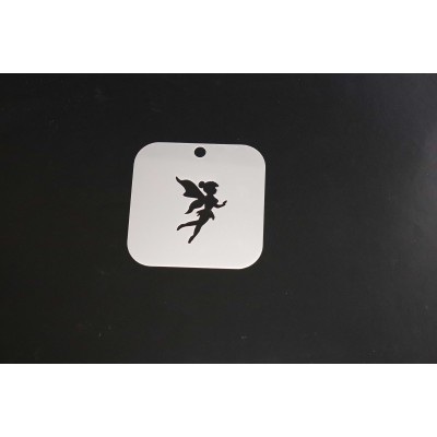 2087 Fairy Re-Usable Stencil