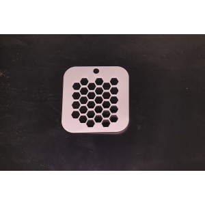 3018 Honey Comb Re-Usable Stencil