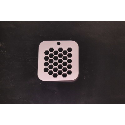 3018 Honey Comb Re-Usable Stencil