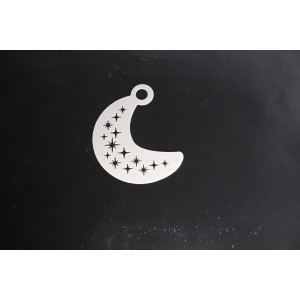 4078 Stars Re-Usable Stencil