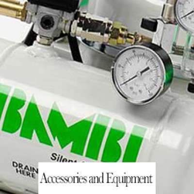 Accessories and Equipment