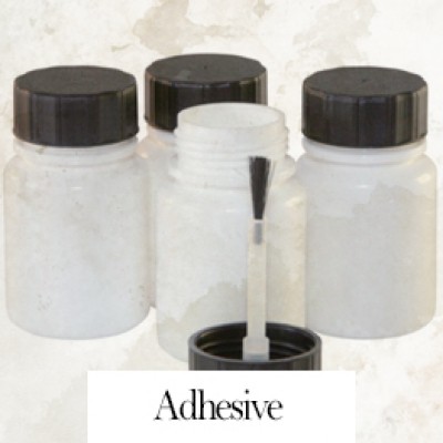 Adhesive