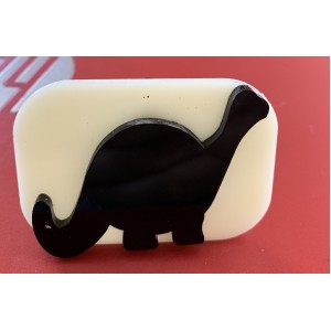 009 Dinosaur Stamp 009 Dinosaur Stamp