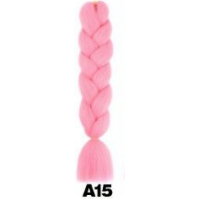 A15 pony hair/ braiding hair
