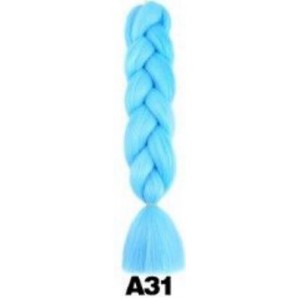 A31 pony hair/ braiding hair