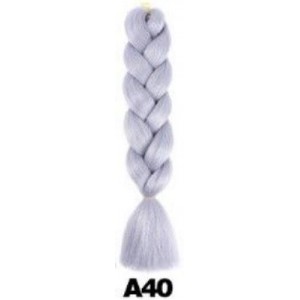 A40 pony hair/ braiding hair