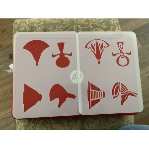 egyptian 2 tattoo sleeve stencil egyptian 2 tattoo sleeve stencil