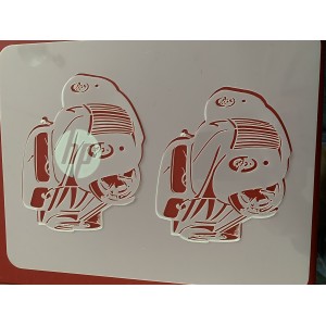 classic car tattoo sleeve stencil classic car tattoo sleeve stencil