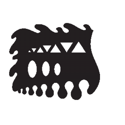 ss4 general shape stencil