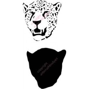 l007 leopard