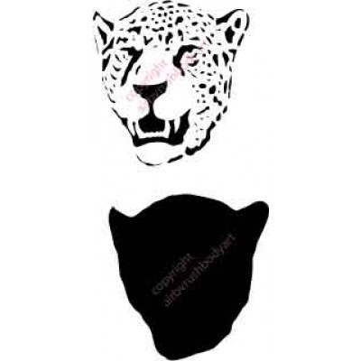 l007 leopard