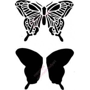 l011 butterfly