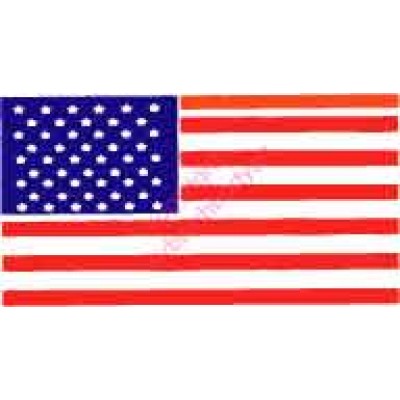 l022 american flag